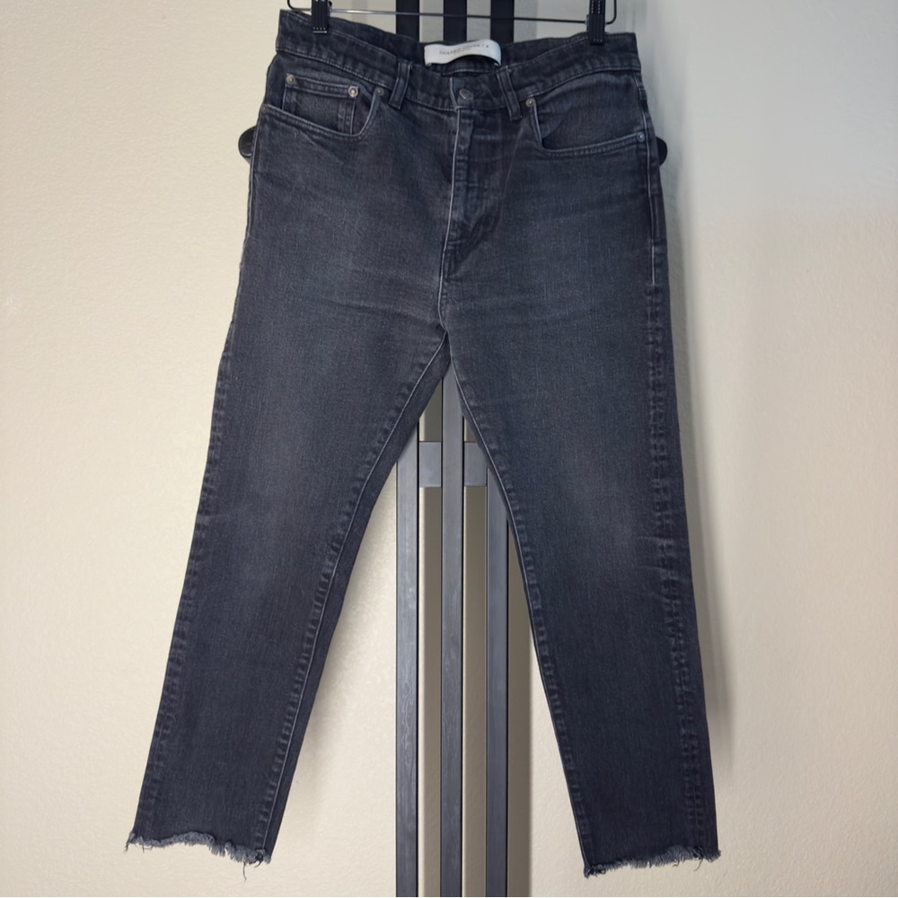 AUTHENTIC GOLDEN GOOSE Alvaro Slim Fit Jeans